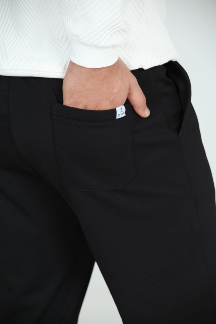 Pantalon Classique Casual Chic