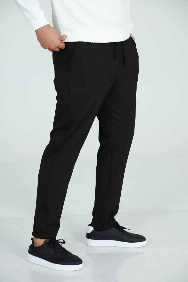 Pantalon Classique Casual Chic