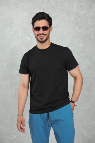 T-shirt Homme – Style Casual Moderne